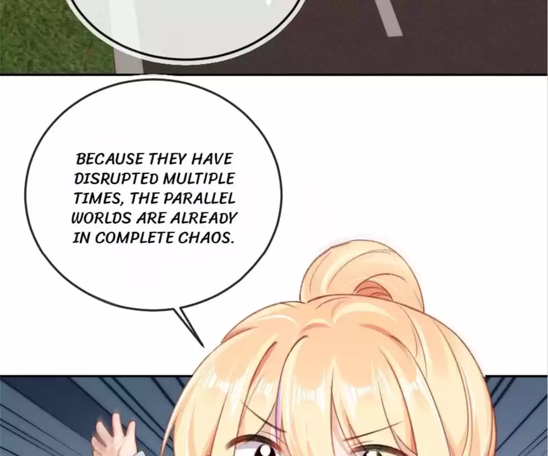 Breed Future Male Leads Chapter 85 page 91 - 