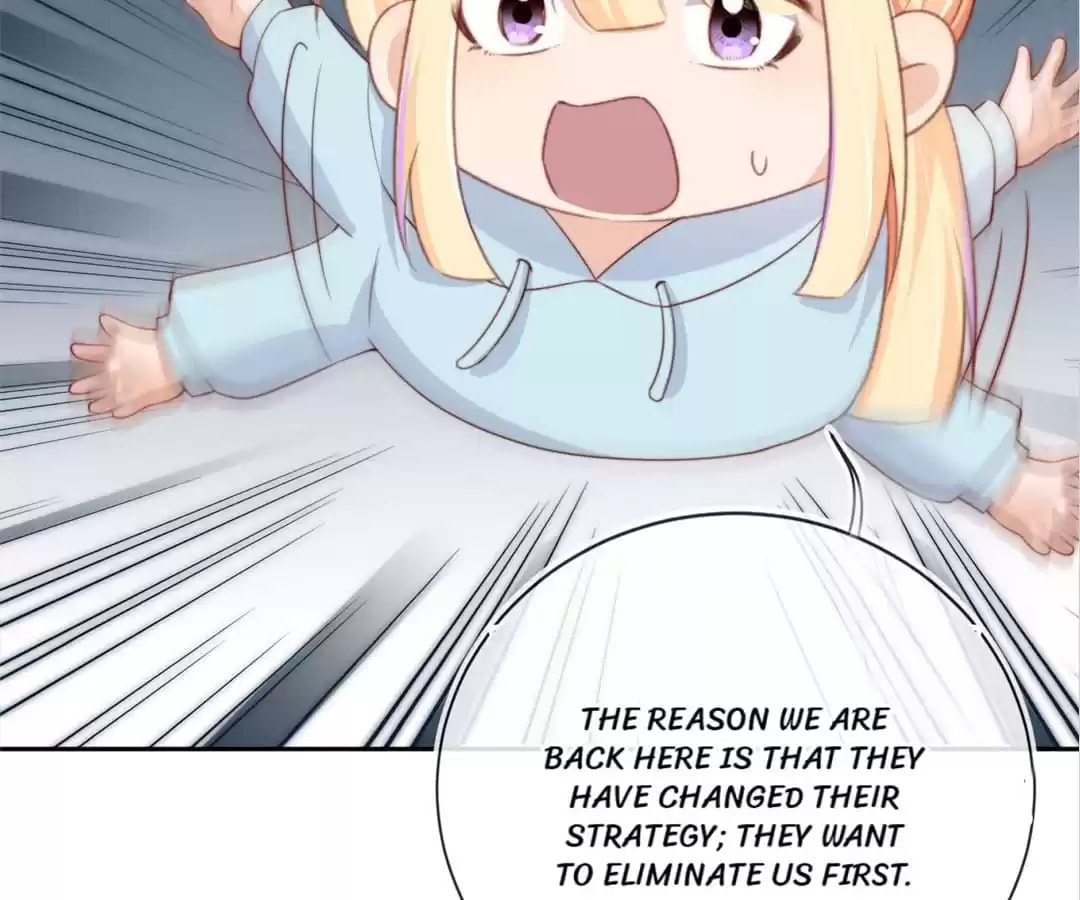 Breed Future Male Leads Chapter 85 page 92 - 