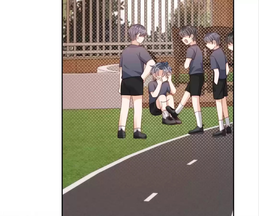 Breed Future Male Leads Chapter 85 page 94 - 