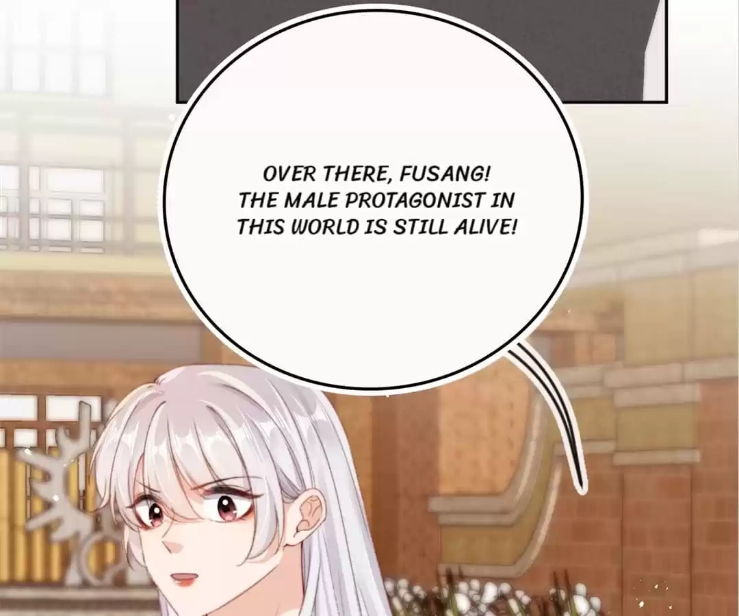 Breed Future Male Leads Chapter 85 page 95 - 