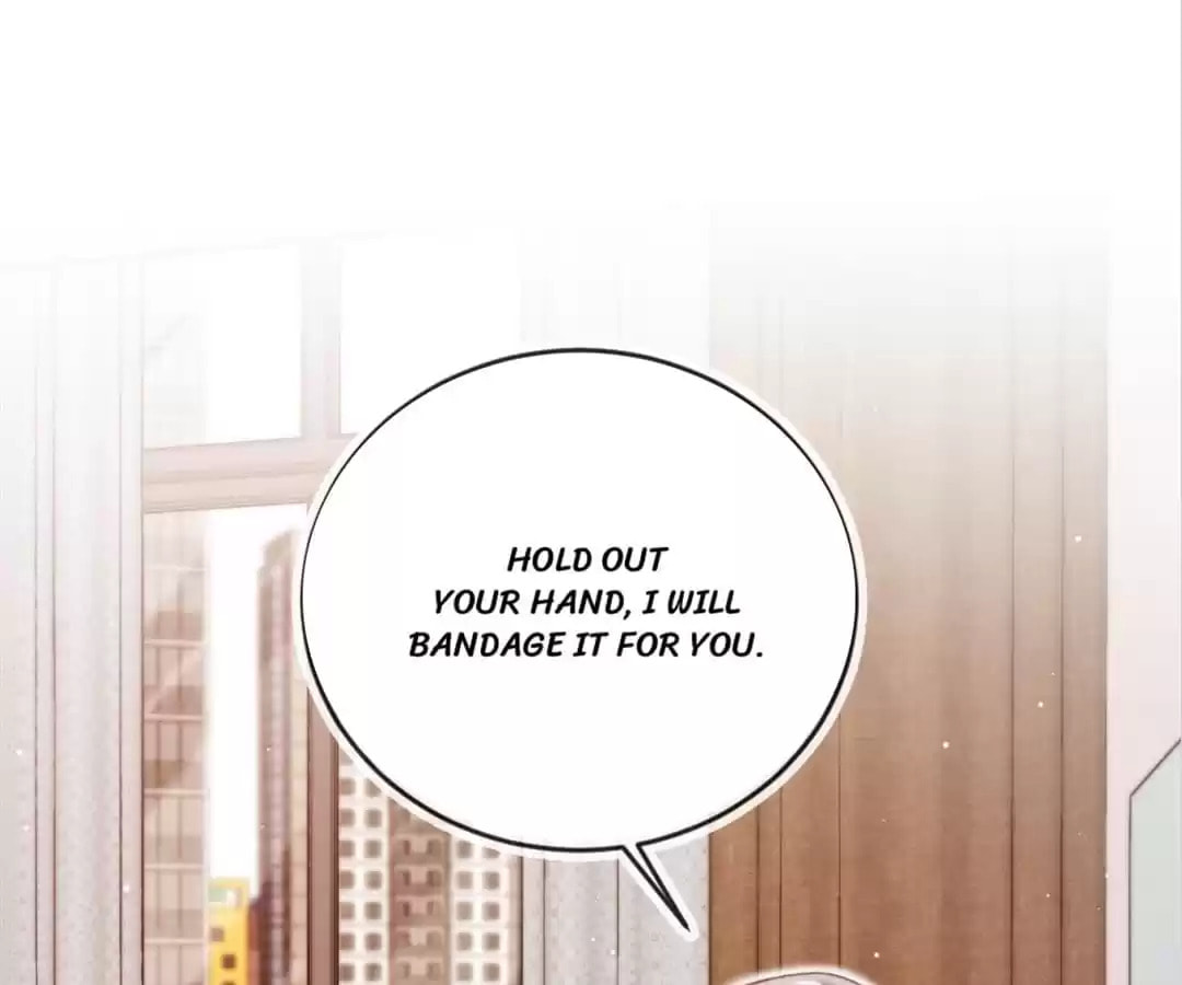 Breed Future Male Leads Chapter 86 page 11 - 