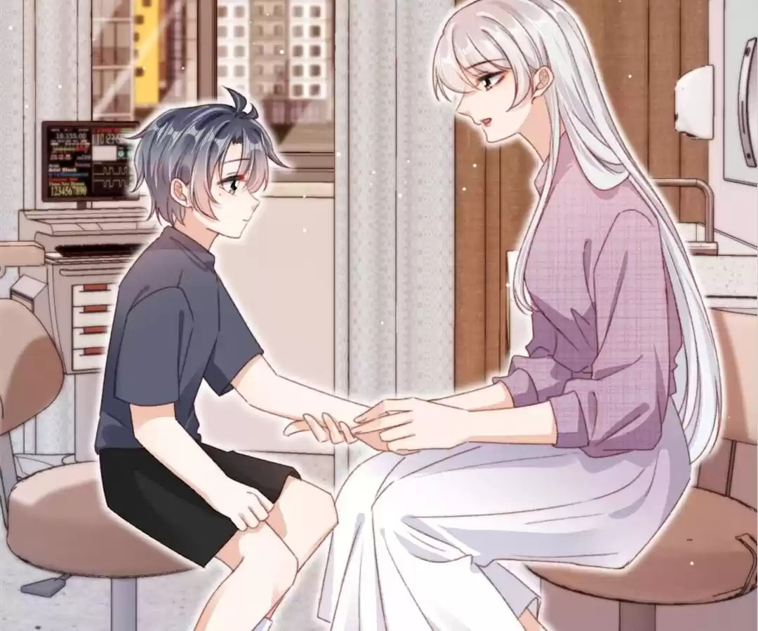Breed Future Male Leads Chapter 86 page 12 - 