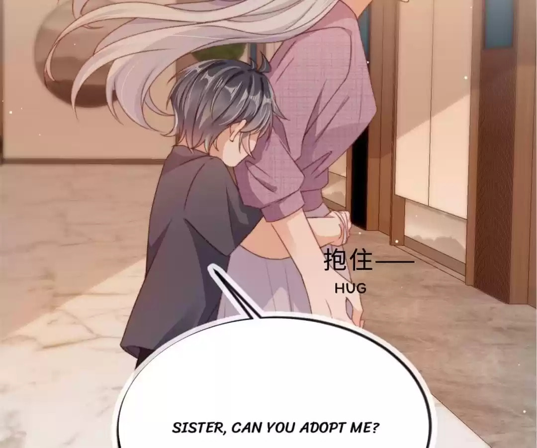Breed Future Male Leads Chapter 86 page 25 - 