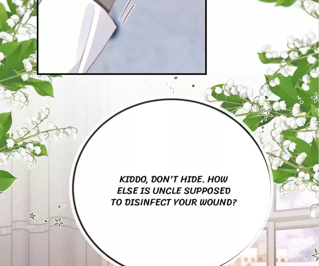 Breed Future Male Leads Chapter 86 page 4 - 