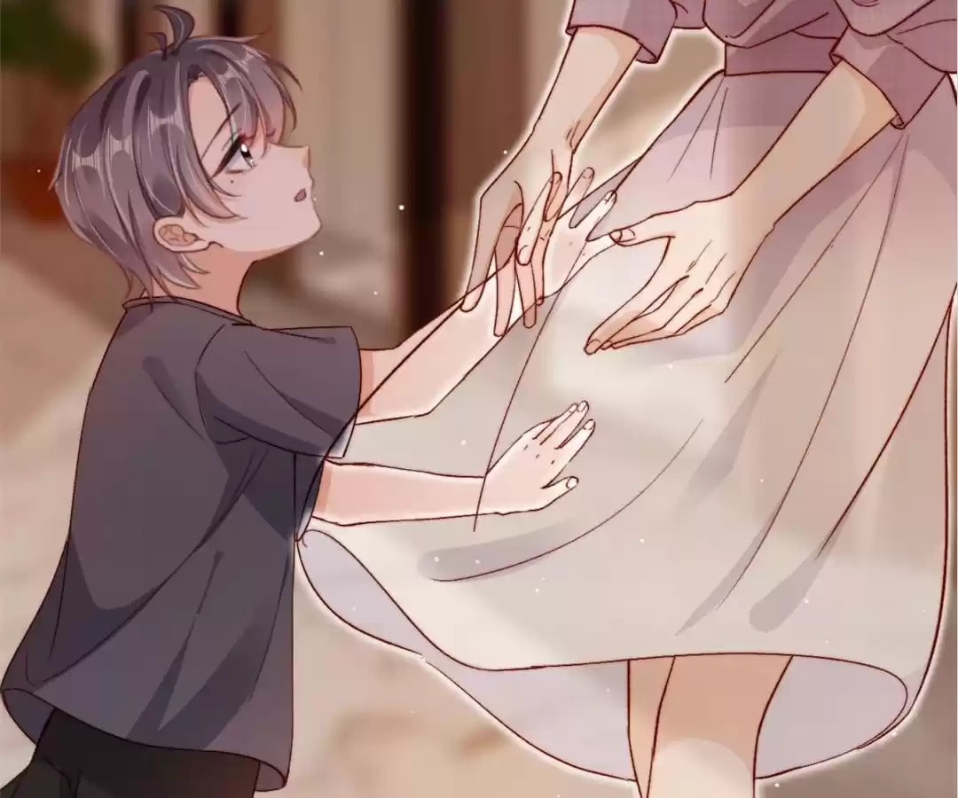 Breed Future Male Leads Chapter 86 page 38 - 