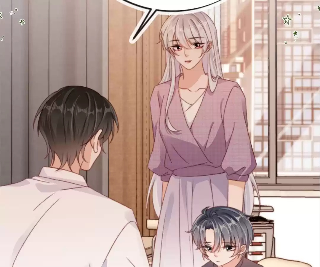 Breed Future Male Leads Chapter 86 page 5 - 