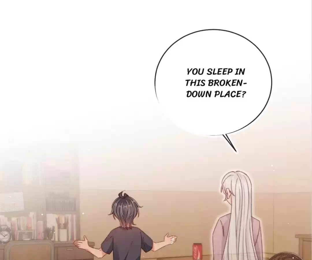 Breed Future Male Leads Chapter 86 page 54 - 