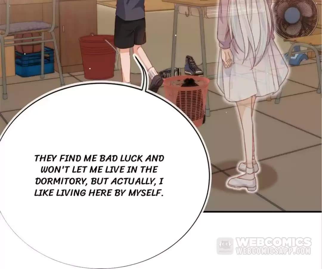 Breed Future Male Leads Chapter 86 page 55 - 