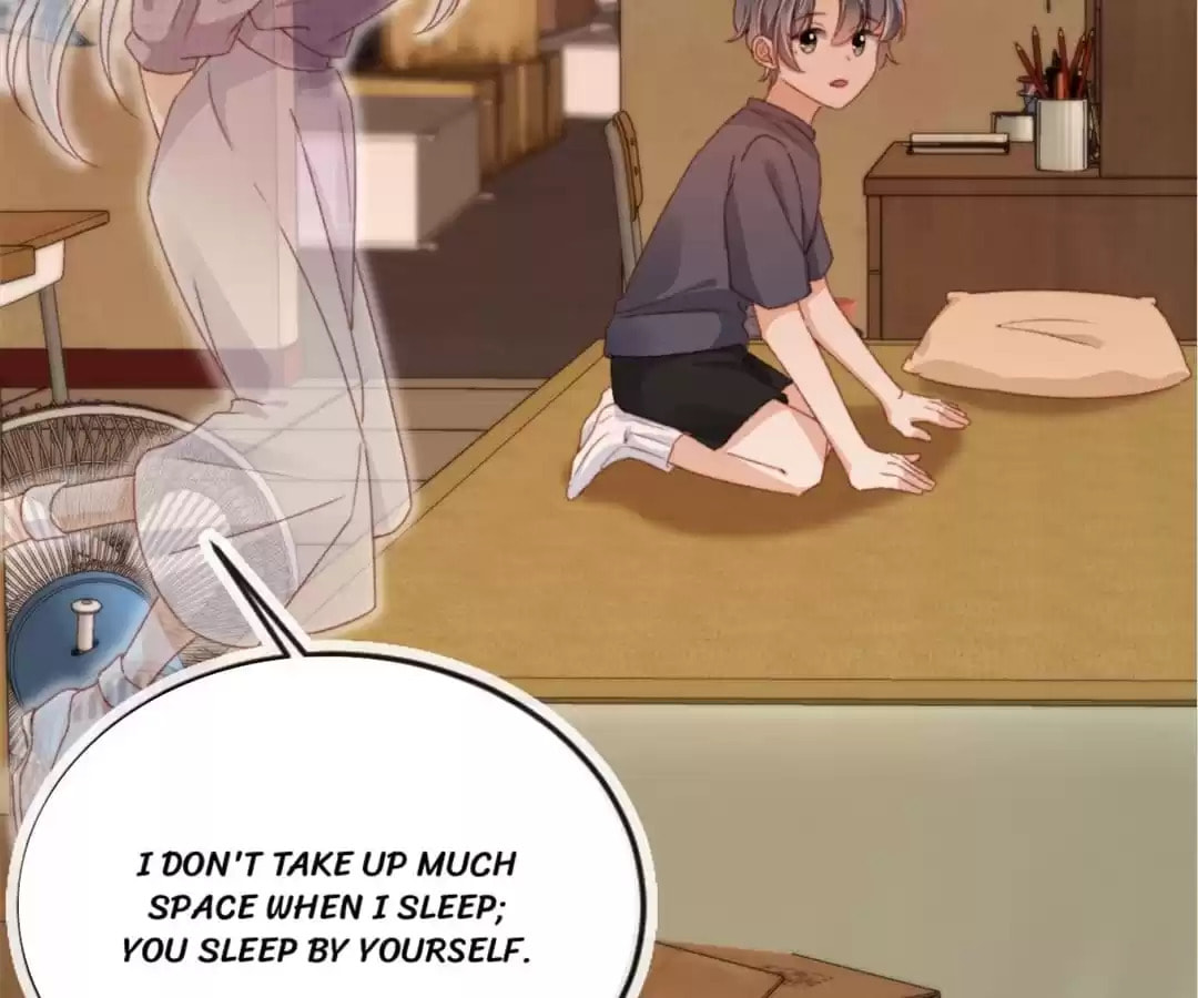 Breed Future Male Leads Chapter 86 page 57 - 