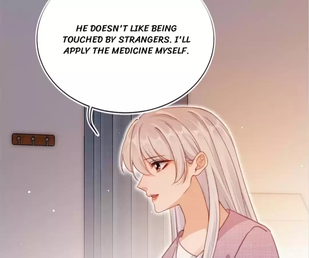 Breed Future Male Leads Chapter 86 page 7 - 