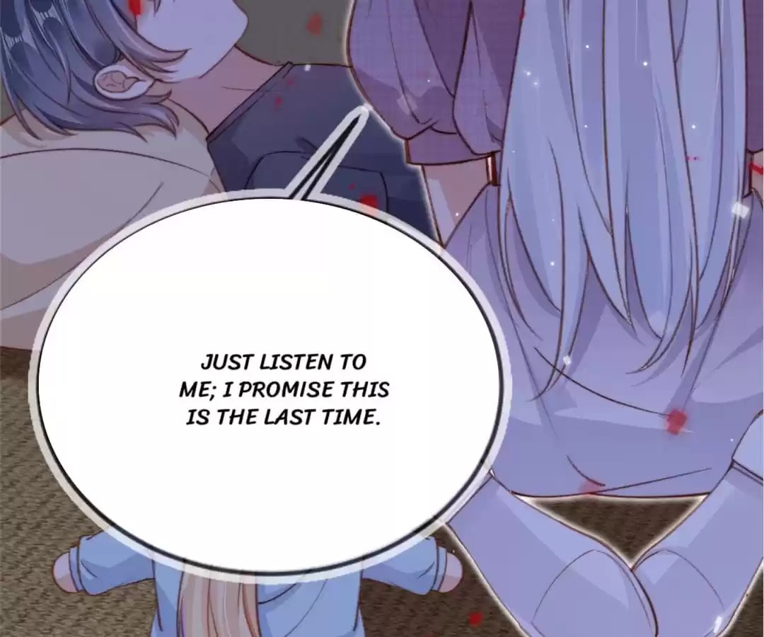 Breed Future Male Leads Chapter 86 page 85 - 