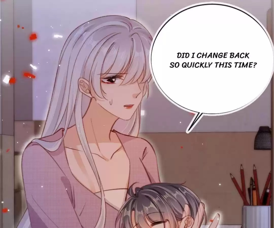 Breed Future Male Leads Chapter 86 page 95 - 