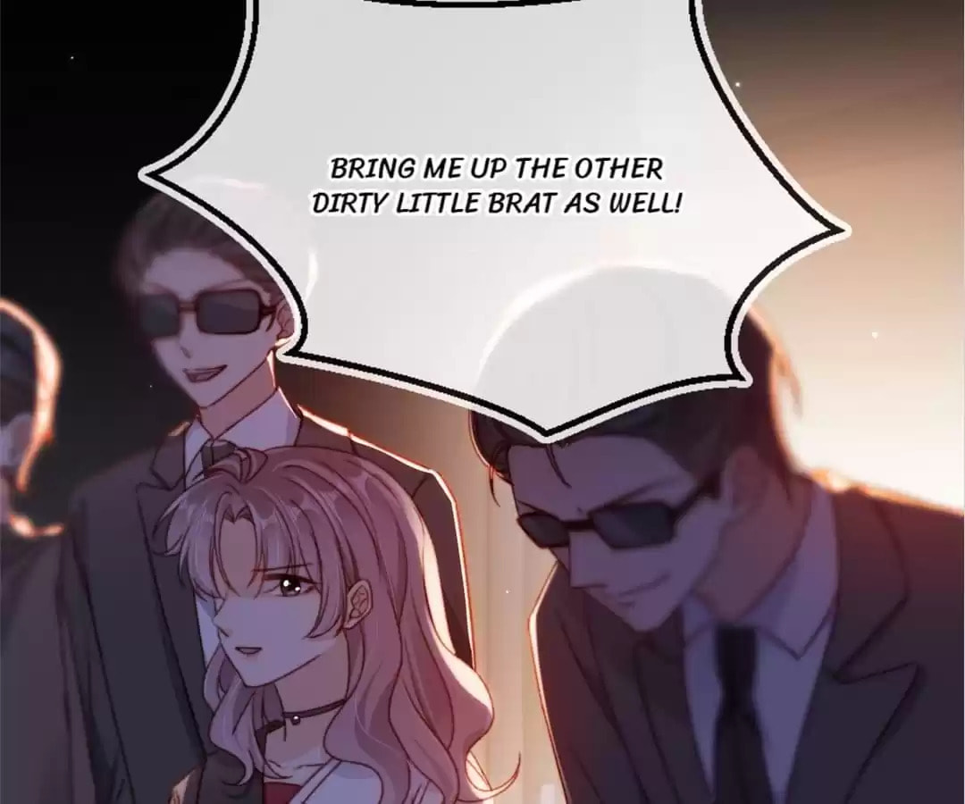 Breed Future Male Leads Chapter 87 page 14 - 