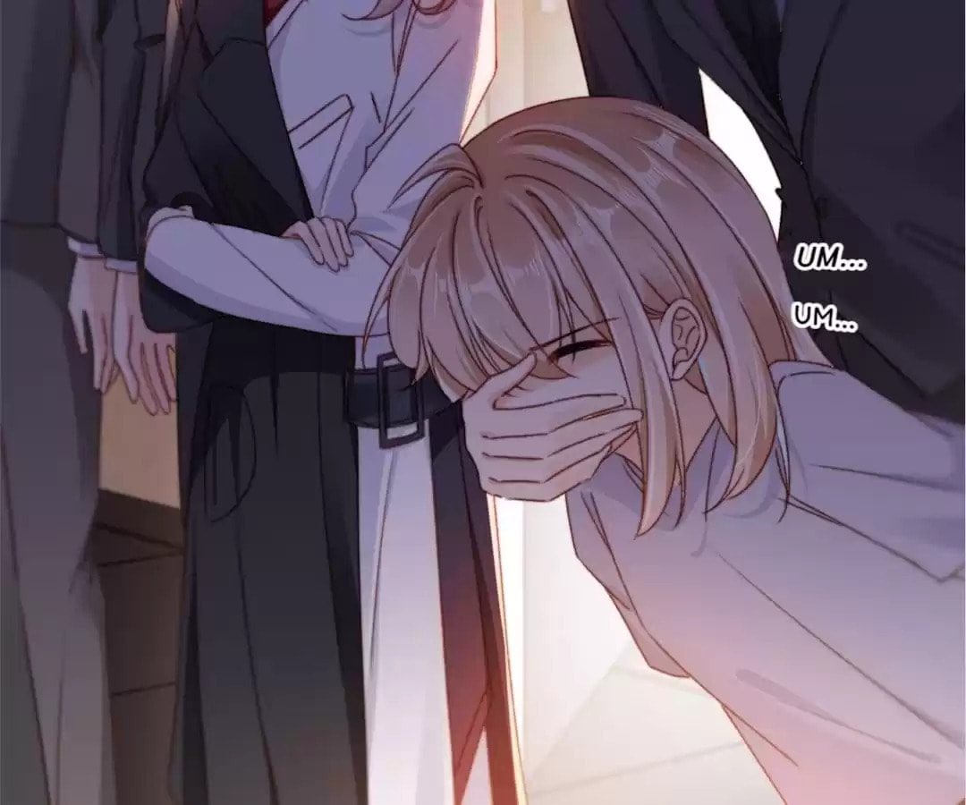 Breed Future Male Leads Chapter 87 page 15 - 