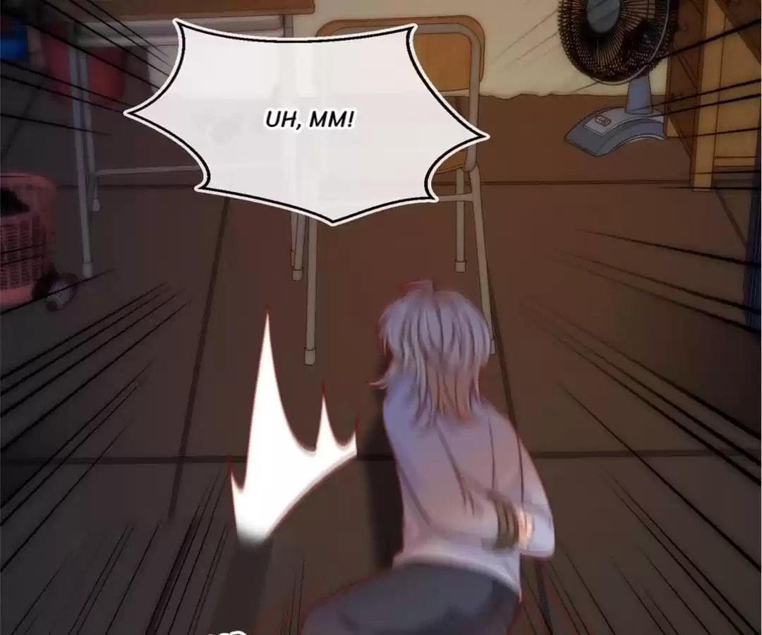 Breed Future Male Leads Chapter 87 page 17 - 