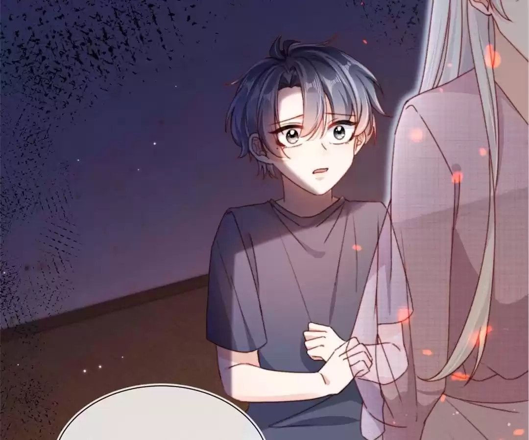 Breed Future Male Leads Chapter 87 page 3 - 