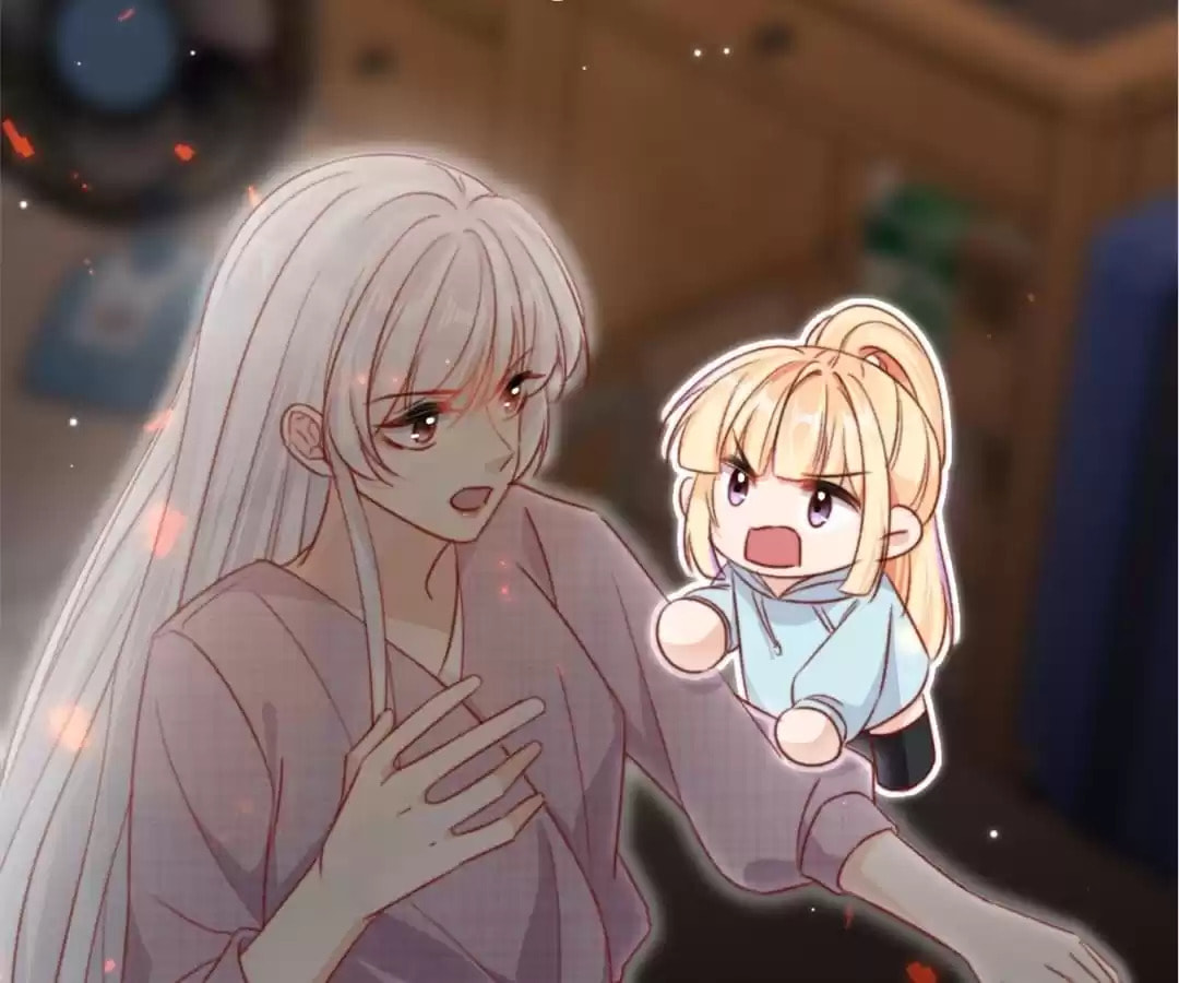 Breed Future Male Leads Chapter 87 page 34 - 