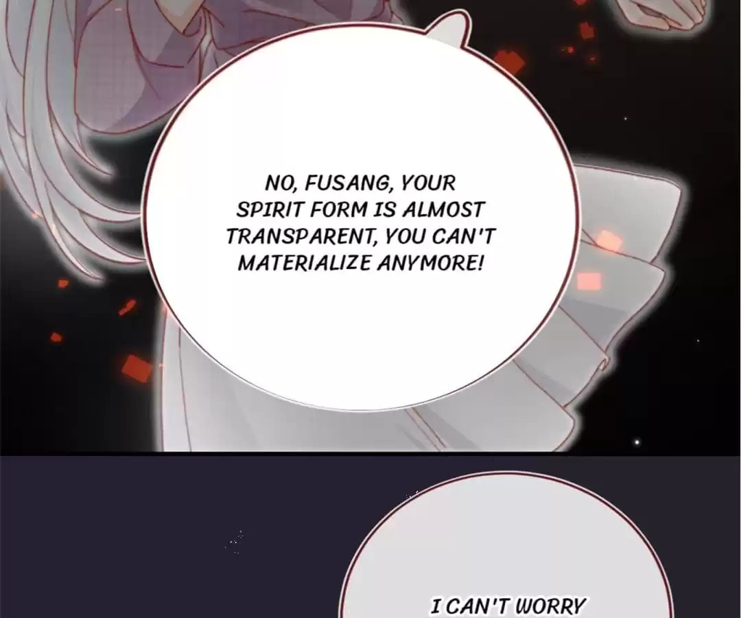 Breed Future Male Leads Chapter 87 page 35 - 