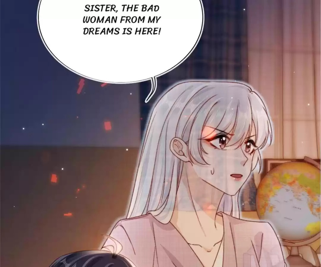 Breed Future Male Leads Chapter 87 page 5 - 
