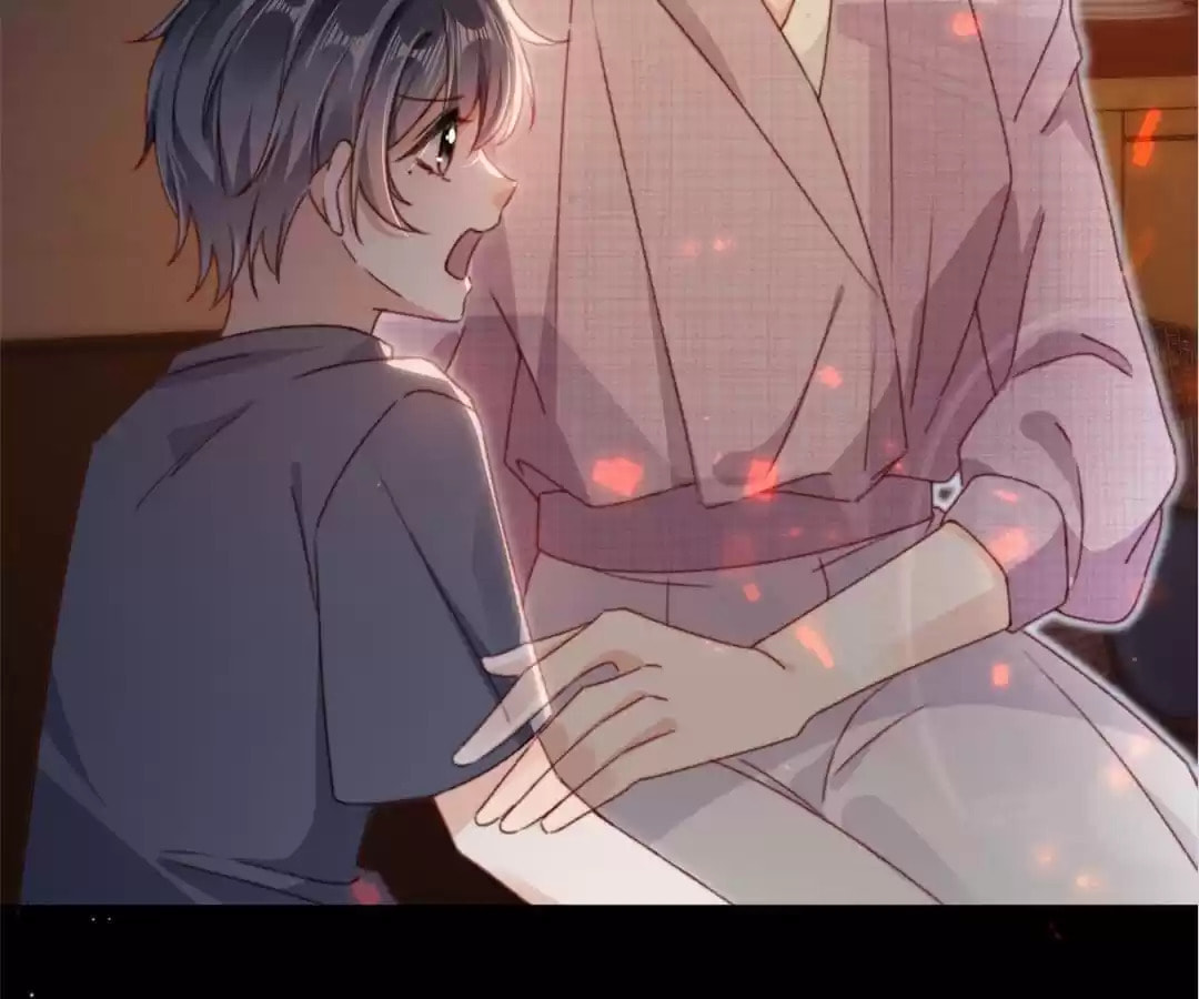 Breed Future Male Leads Chapter 87 page 6 - 