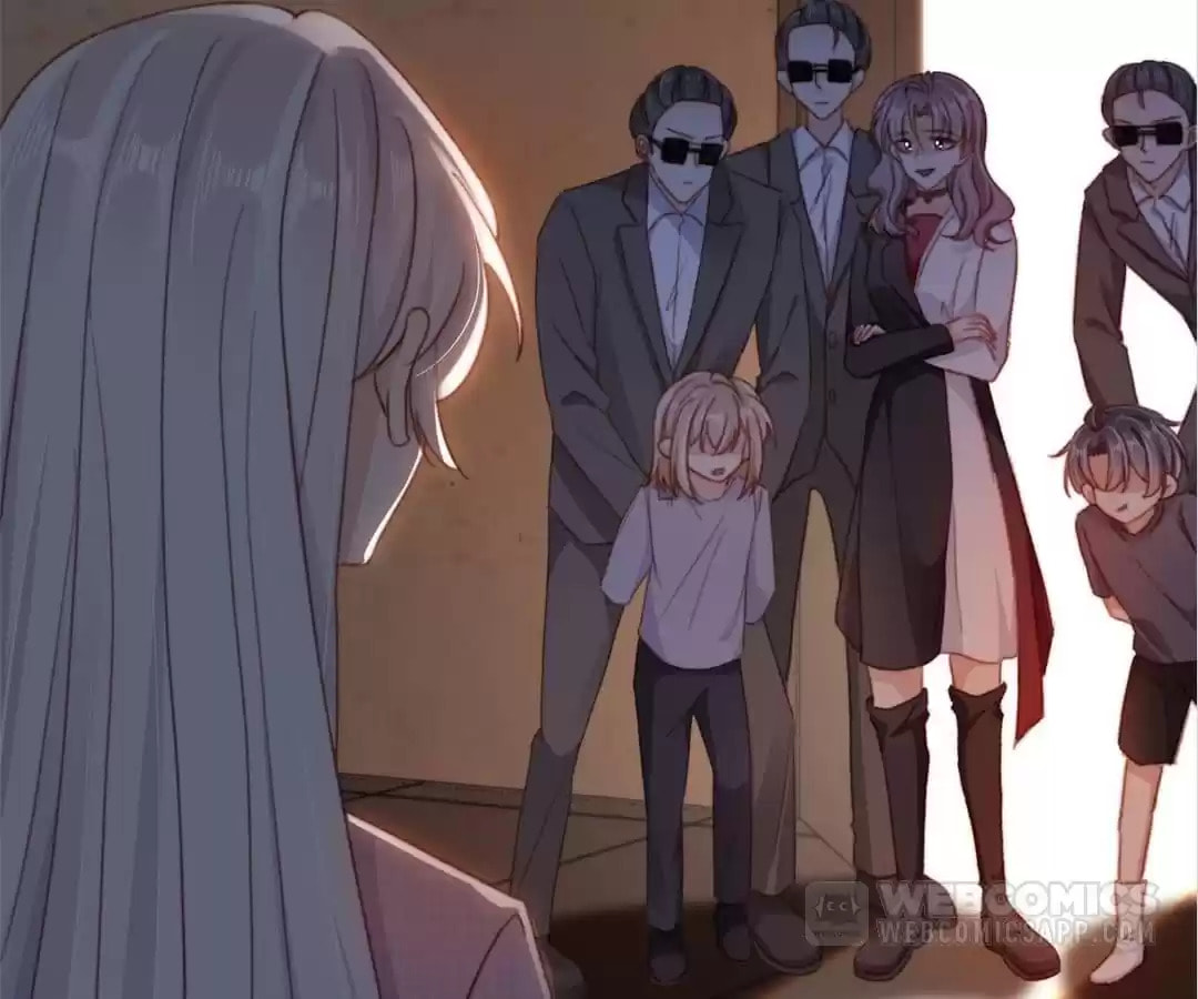 Breed Future Male Leads Chapter 87 page 53 - 