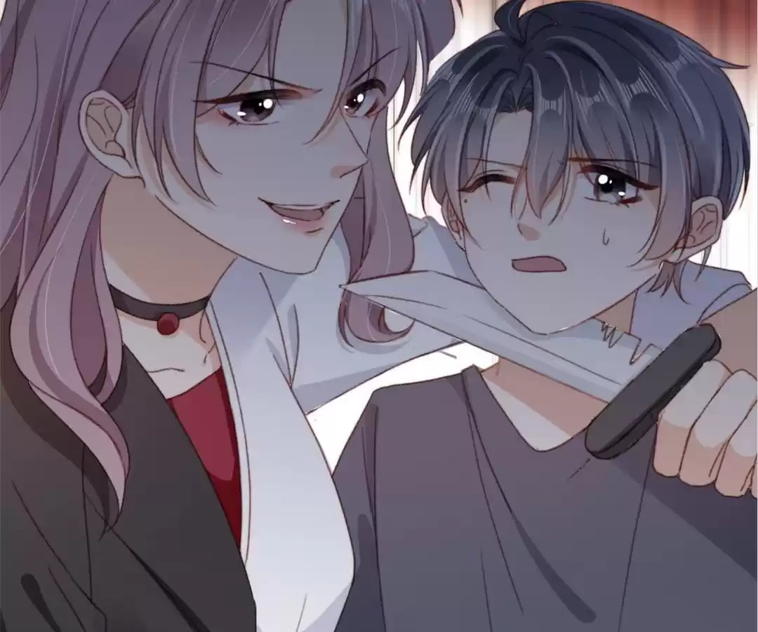 Breed Future Male Leads Chapter 87 page 59 - 