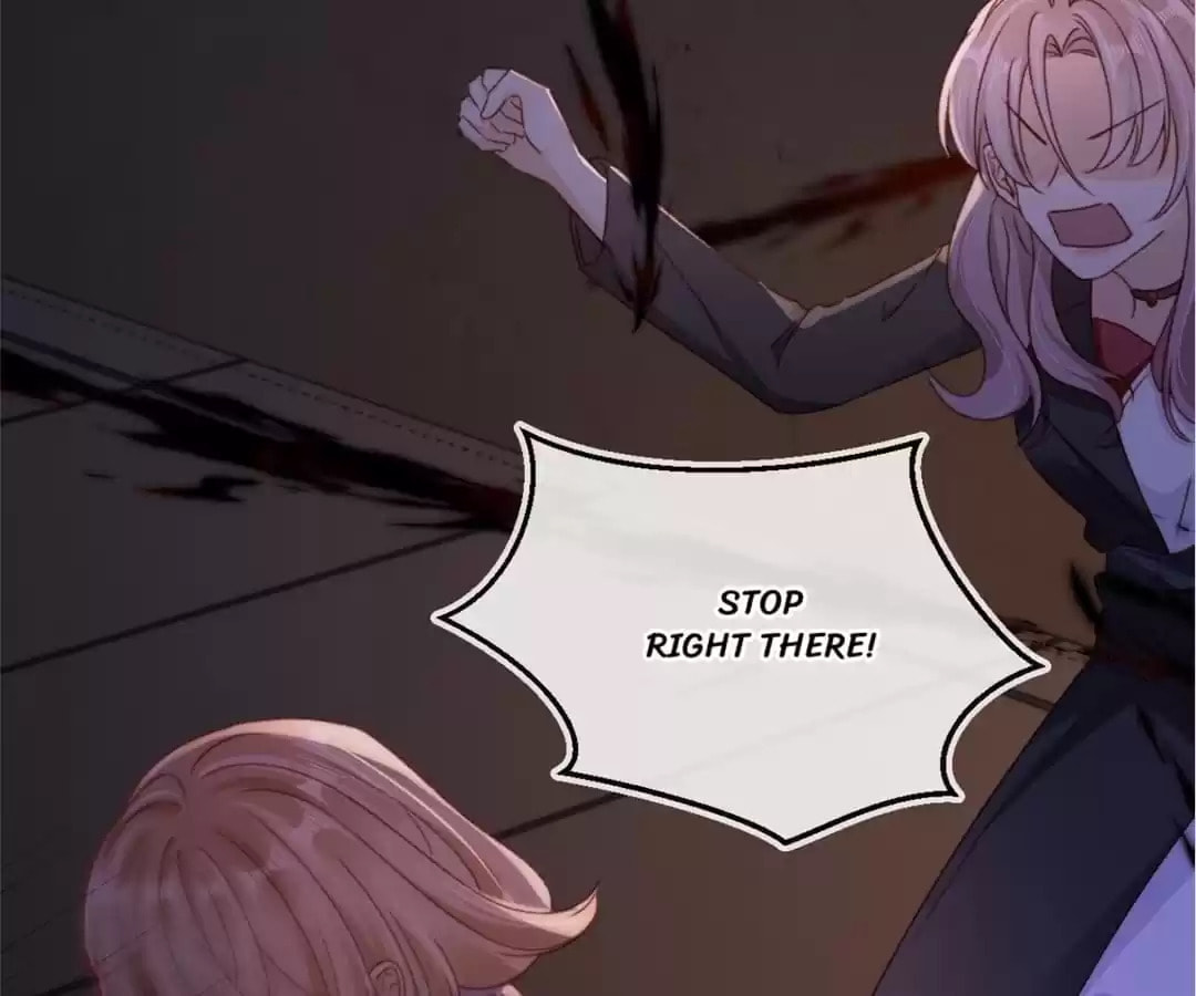 Breed Future Male Leads Chapter 88 page 17 - 