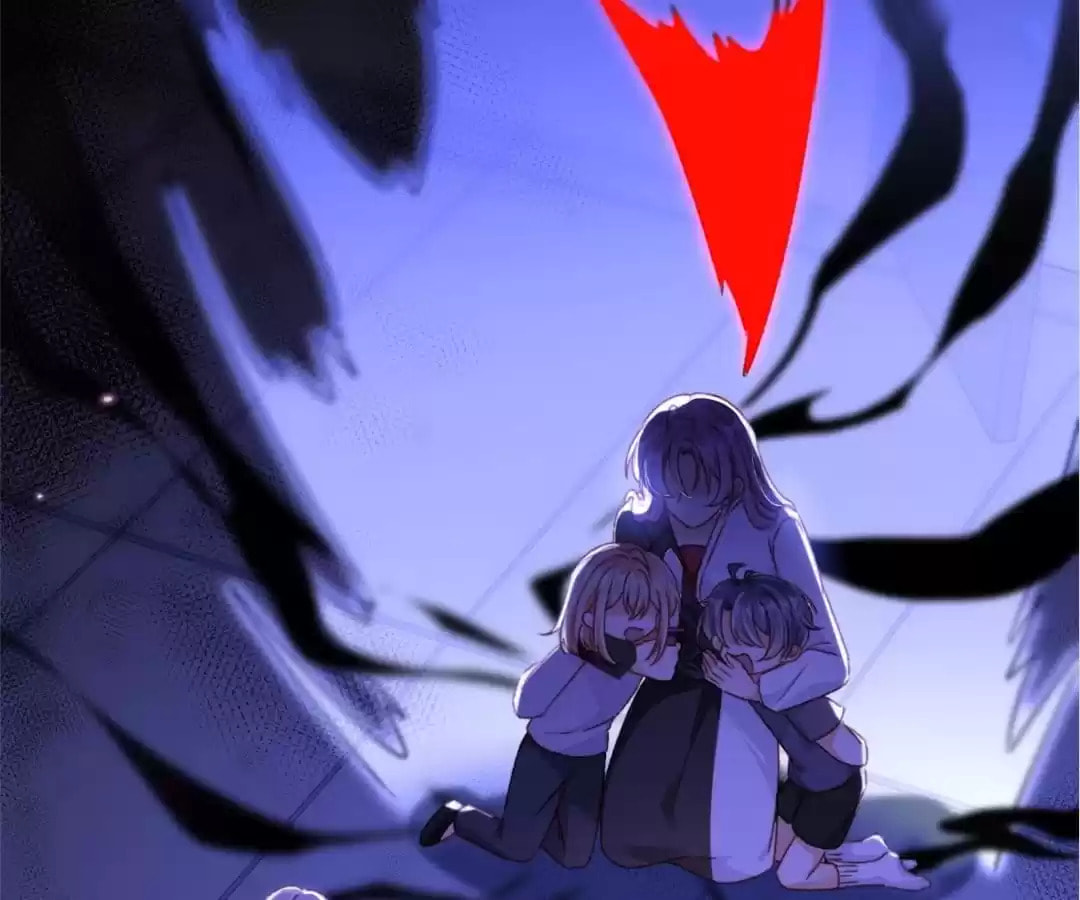 Breed Future Male Leads Chapter 88 page 3 - 