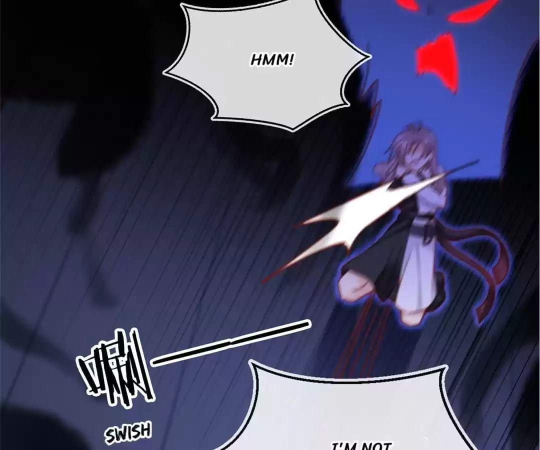 Breed Future Male Leads Chapter 88 page 32 - 