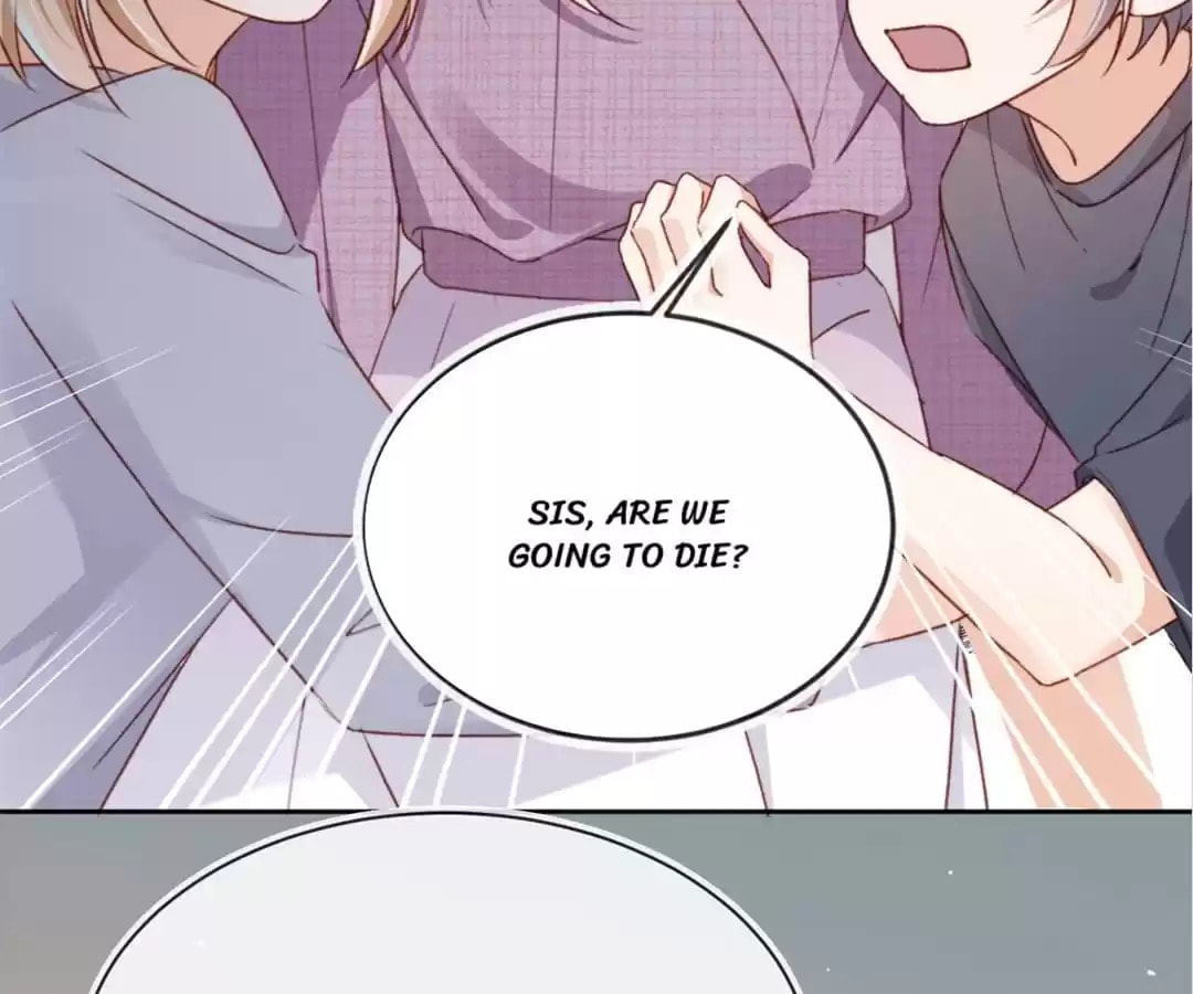 Breed Future Male Leads Chapter 88 page 43 - 