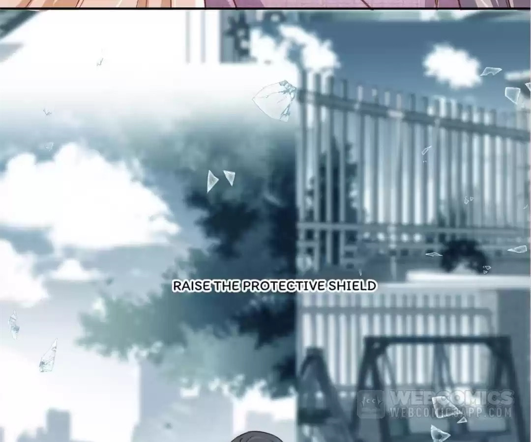 Breed Future Male Leads Chapter 88 page 46 - 
