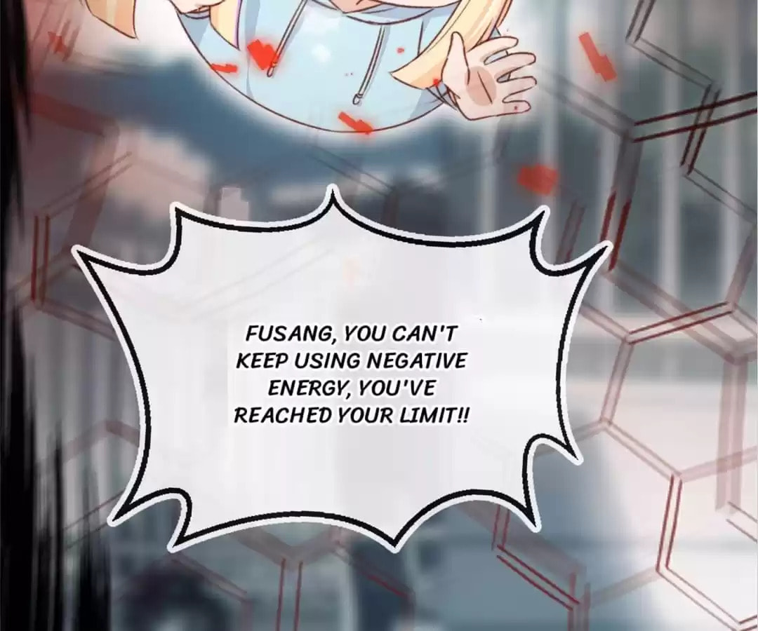 Breed Future Male Leads Chapter 88 page 50 - 