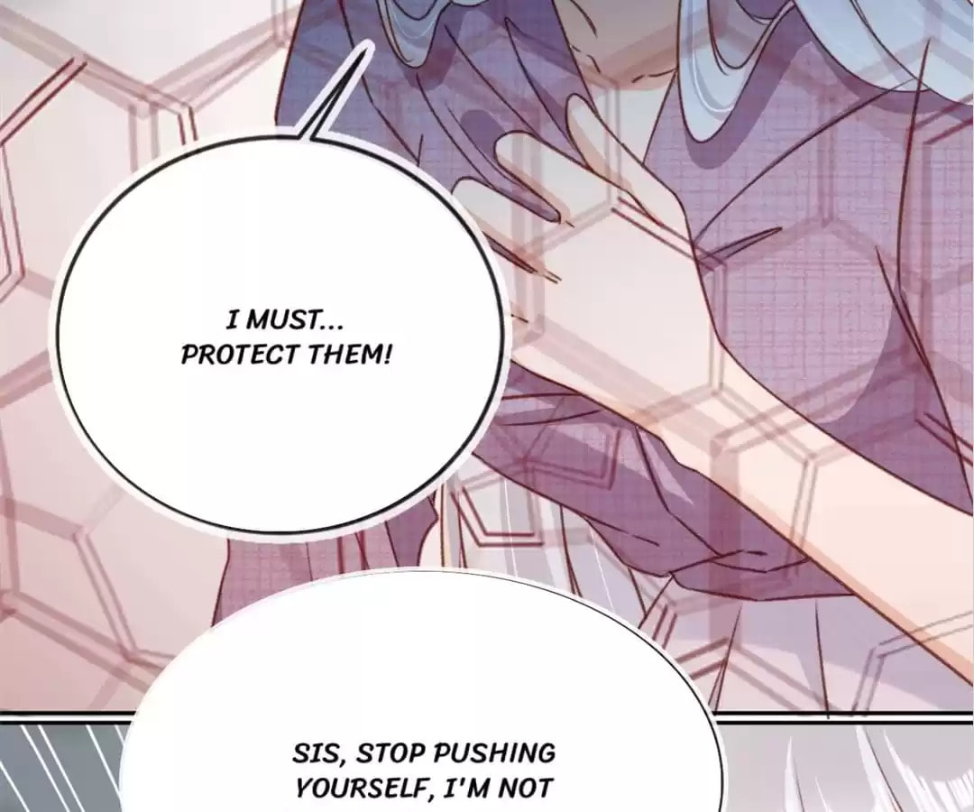 Breed Future Male Leads Chapter 88 page 52 - 
