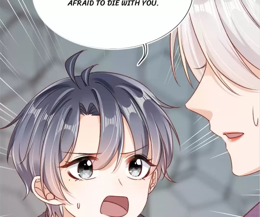 Breed Future Male Leads Chapter 88 page 53 - 