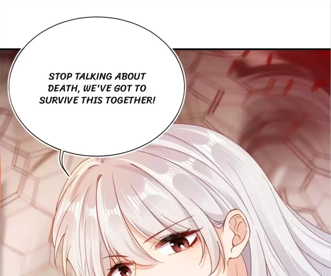 Breed Future Male Leads Chapter 88 page 57 - 