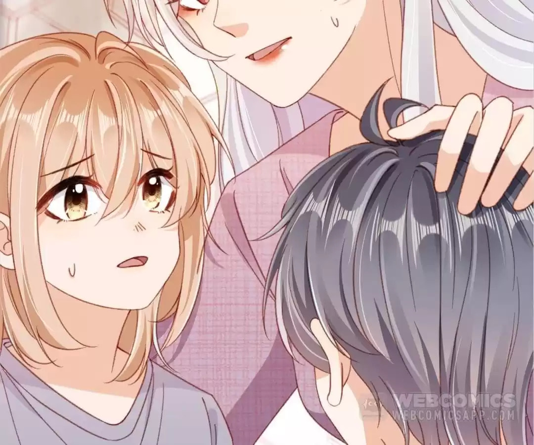 Breed Future Male Leads Chapter 88 page 58 - 