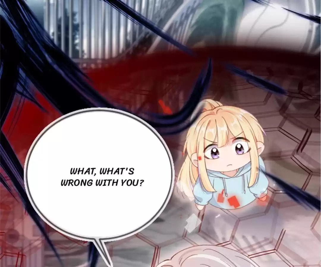 Breed Future Male Leads Chapter 88 page 70 - 