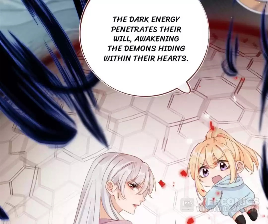 Breed Future Male Leads Chapter 88 page 74 - 