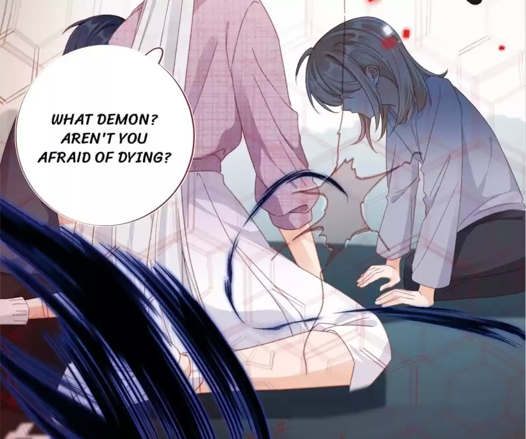 Breed Future Male Leads Chapter 88 page 75 - 