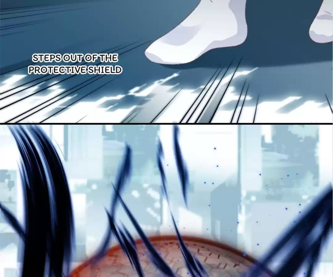 Breed Future Male Leads Chapter 88 page 77 - 