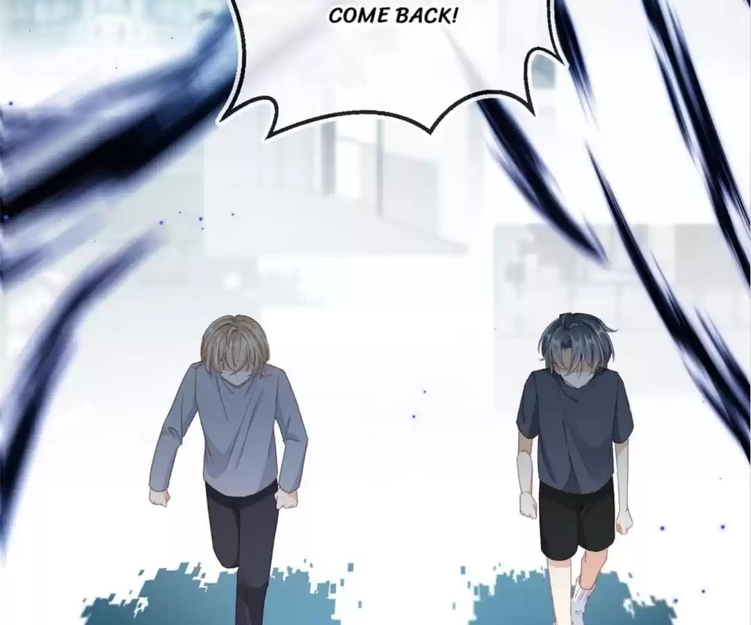 Breed Future Male Leads Chapter 88 page 79 - 