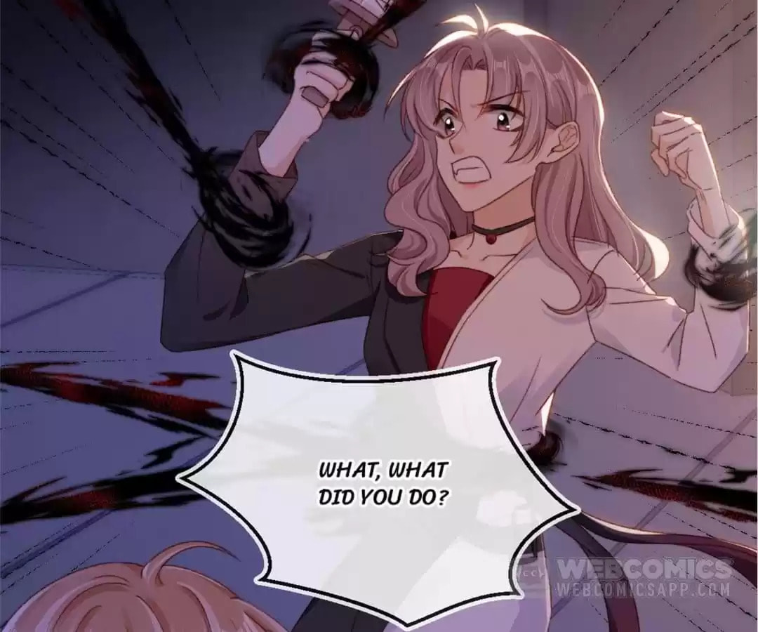 Breed Future Male Leads Chapter 88 page 10 - 