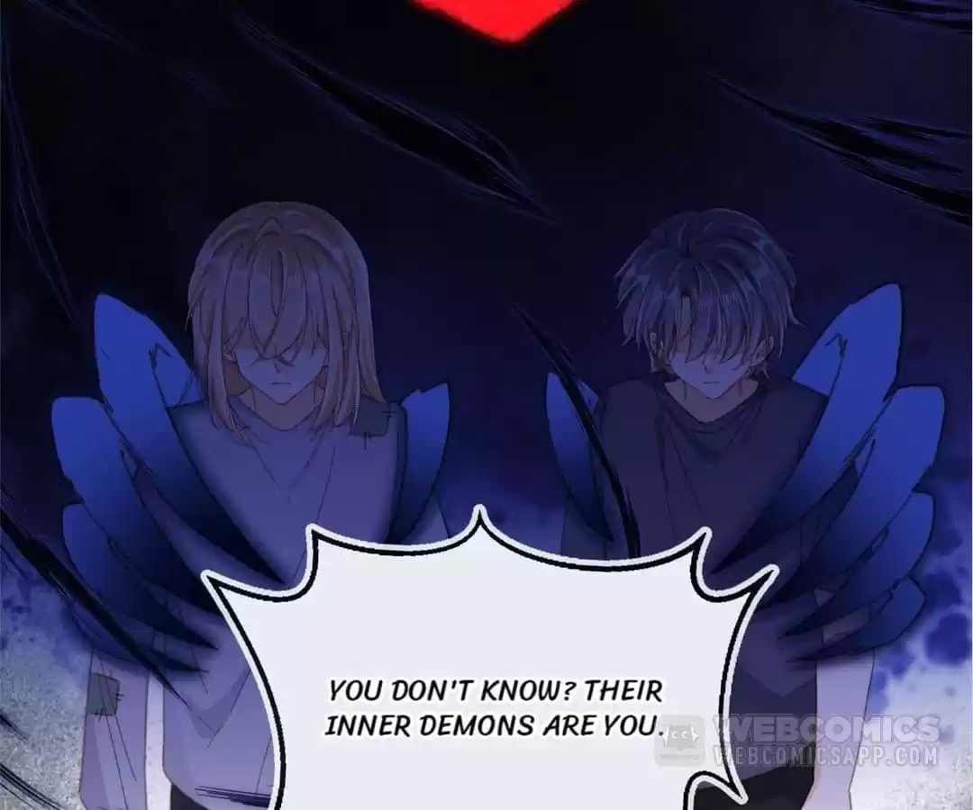 Breed Future Male Leads Chapter 89 page 2 - 