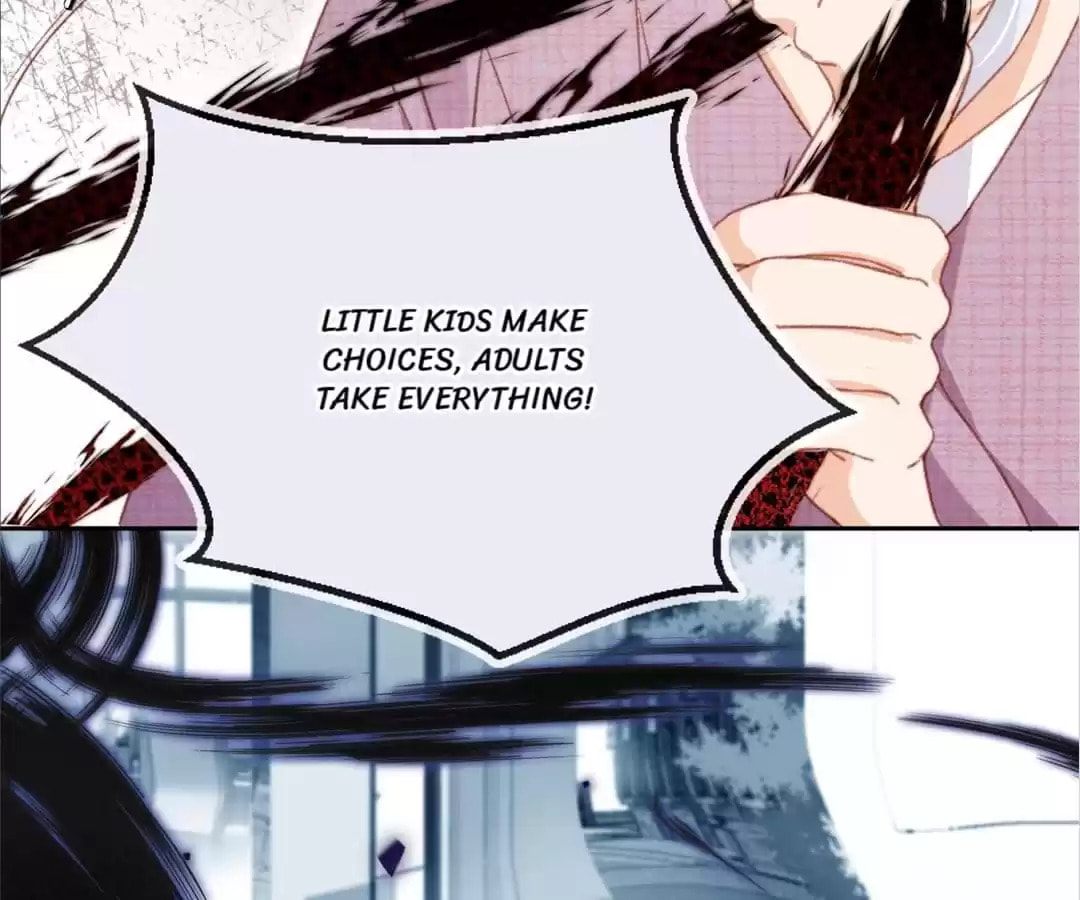 Breed Future Male Leads Chapter 89 page 12 - 