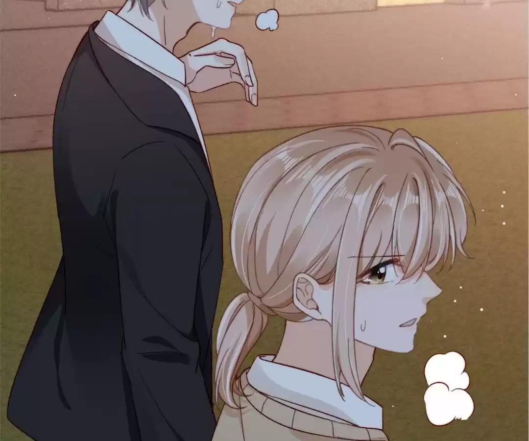Breed Future Male Leads Chapter 89 page 116 - 