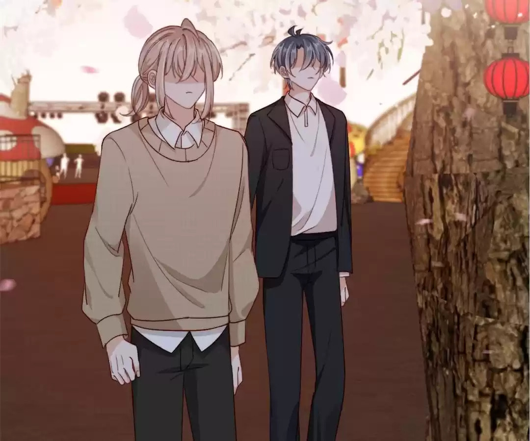 Breed Future Male Leads Chapter 89 page 119 - 