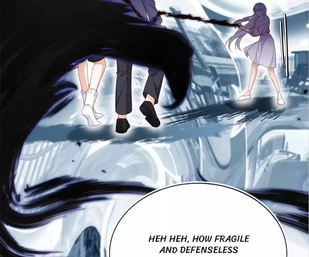 Breed Future Male Leads Chapter 89 page 14 - 