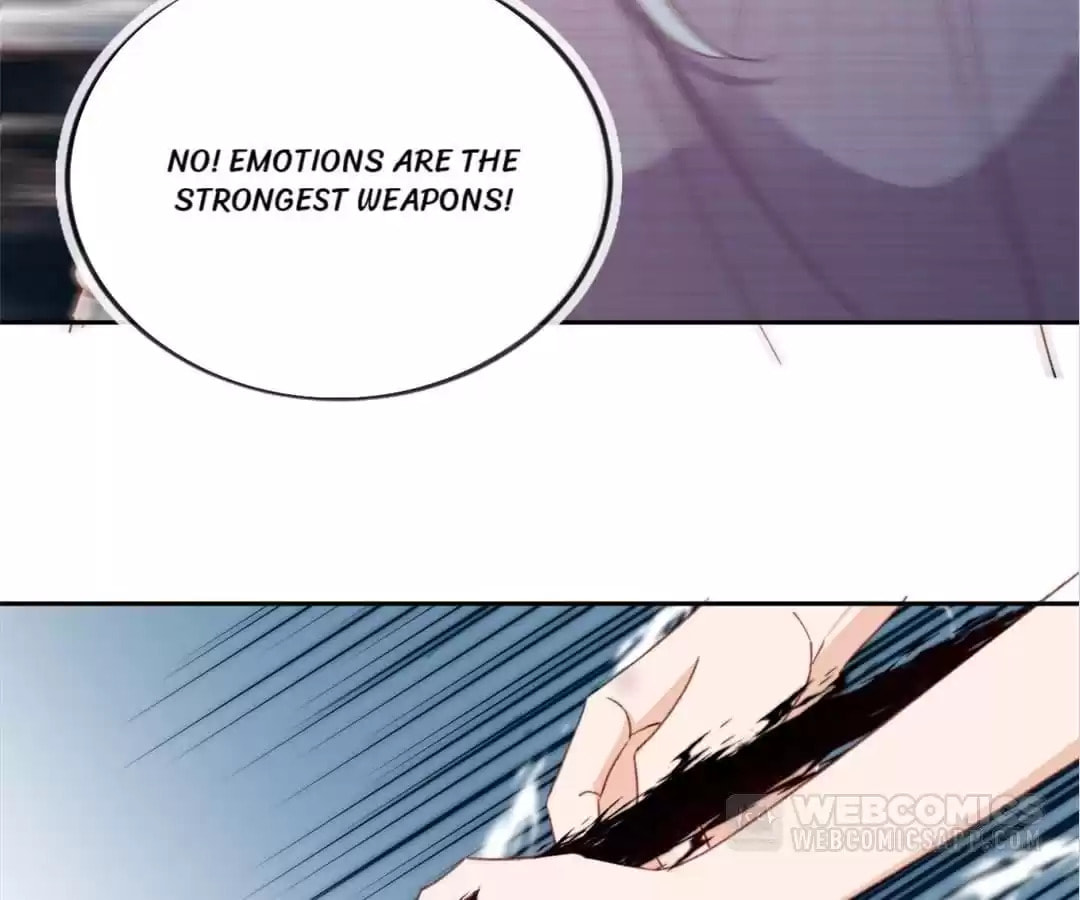 Breed Future Male Leads Chapter 89 page 18 - 