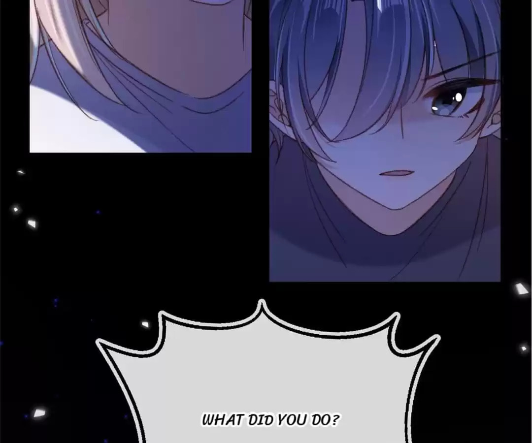 Breed Future Male Leads Chapter 89 page 25 - 