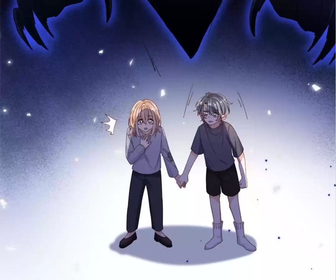 Breed Future Male Leads Chapter 89 page 27 - 